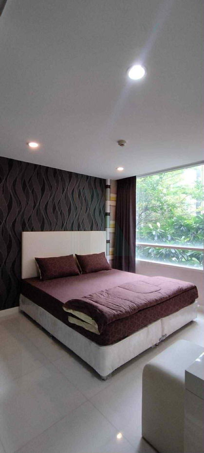 รูป ให้เช่าคอนโด อิลีเม้นท์ ศรีนครินทร์ อาคาร 1 ชั้น 2 1 ห้องนอน ขนาด 37 ตรม ใกล้ ตลาดรถไฟศรีนครินทร์ - รูปที่ 7/8