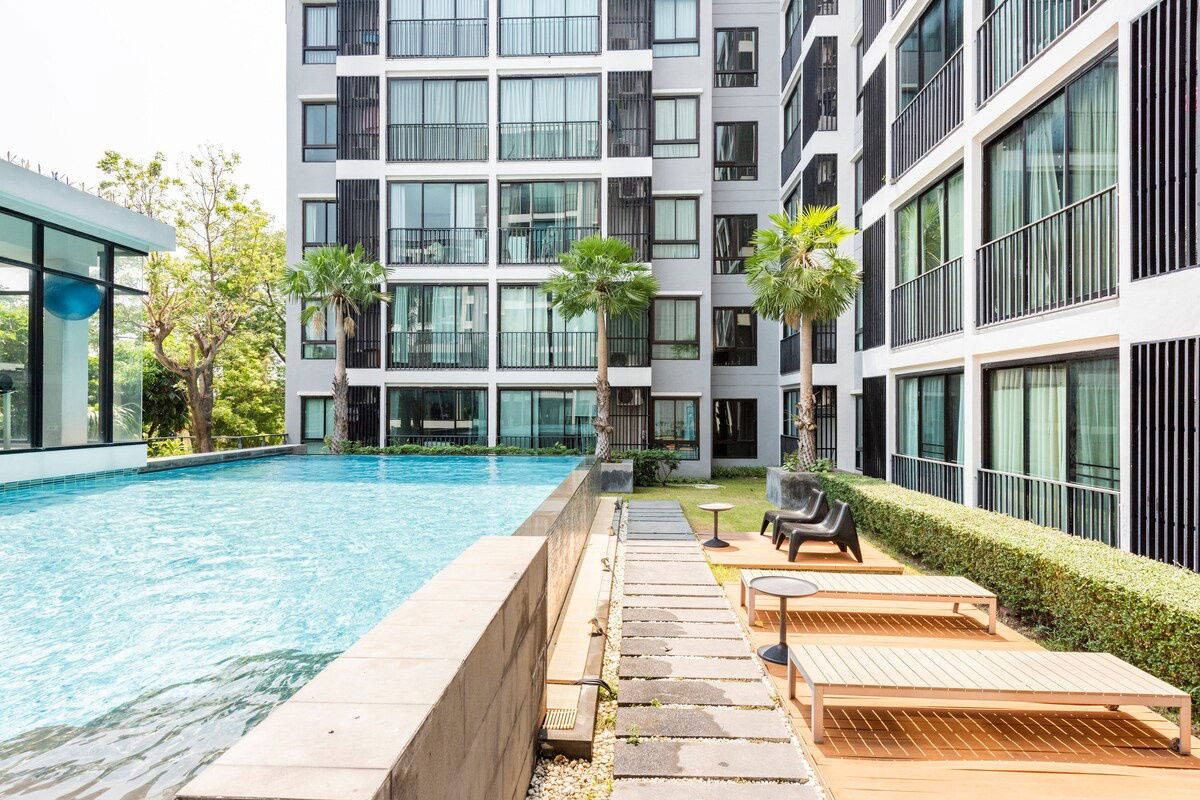 รูป 🏠RB20443 ให้เช่าถูกมาก📢พราว เอ็กซ์ทู 👉🏻แอดไลน์ @062mnigk( มี @ ด้วย) แอดมินตอบไว - รูปที่ 9/22