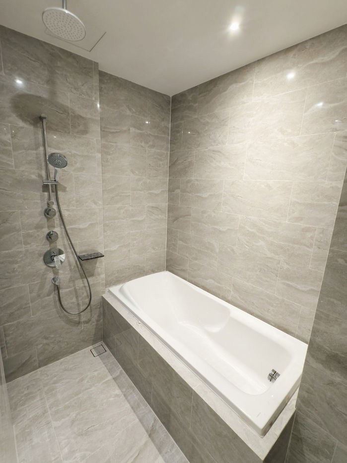 picture Condo for rent: Ashton Asoke – Rama 9 , ready to move in. If interested, contact Line @goodmanpro or call 0999029192. - 13/14