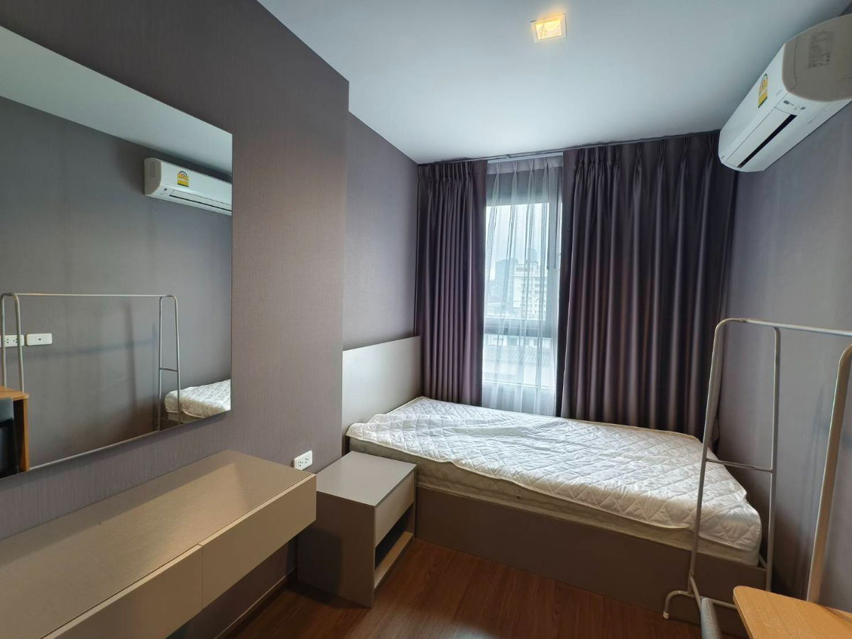 picture Condo for rent : Condo for rent(( BTS Bang Chak  )) MK-02  line @livingbkk - 7/16