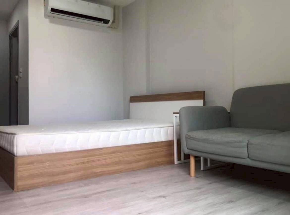 picture 🌈⚡ E010507 ELIO Sukhumvit 64 ⚡🌈 Get a Special Code when renting through us! 💬 LINE: @theagentpro - 3/10