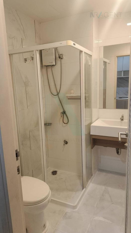 picture 📌 For Rent Condo H2 RAMINDRA 21 Building 1, Floor 2,1 bed room, Room size 21 sqm - 6/8