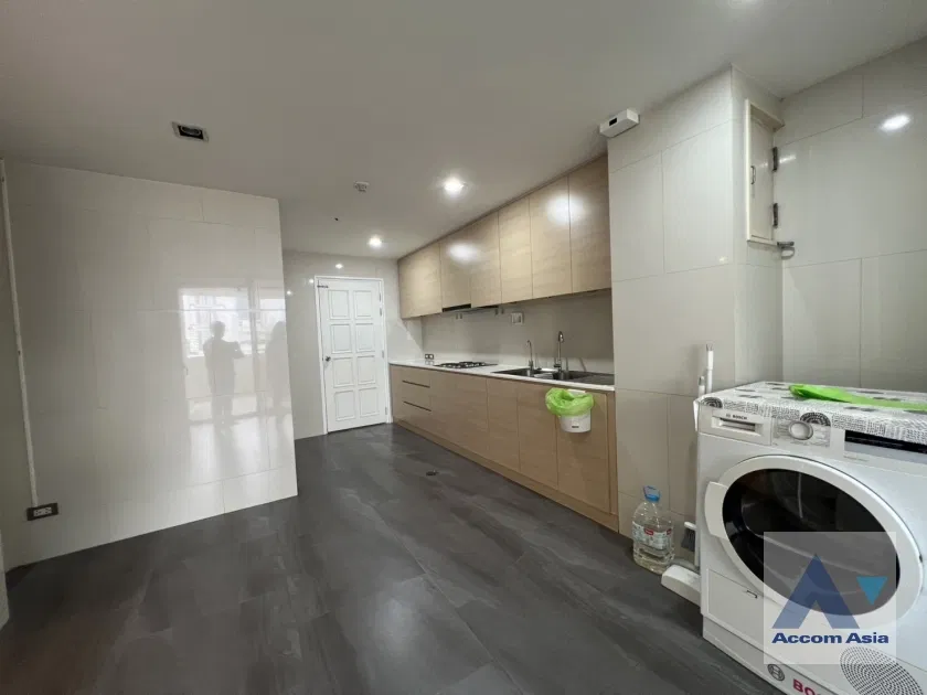 รูป 🔼🔽 AccomA 📩  2 BR Condominium @Fifty Fifth Tower (AA44599) - รูปที่ 5/13