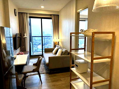 เช่าคอนโด ศรีราชา ชลบุรี : ✨ ให้เช่า | คีน เซ็นเตอร์ ศรีราชา ✨  📞 064-242-6068