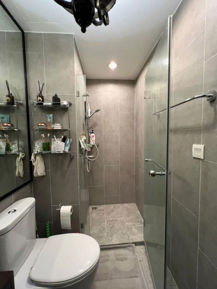 picture C Ekkamai condominium forn rent with full furnished and close to bts  - 2/8
