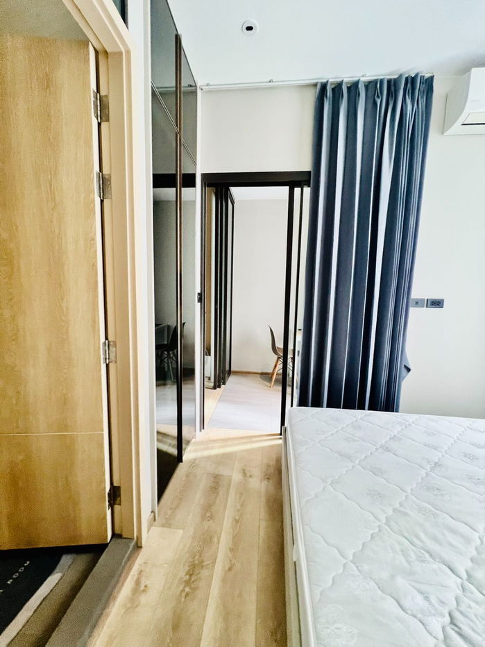 picture WS3453 [Rent] The Fine Bangkok 💰 Rent 20,000 baht/month 📍 BTS Ekkamai - 15/18