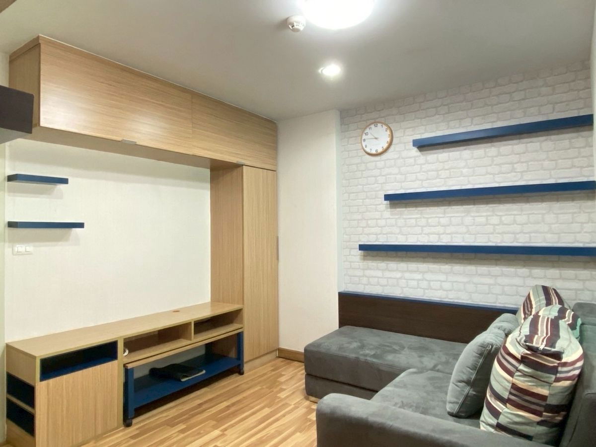 รูป 🏢 ขายคอนโด : Regent Home 20 Prachachuen 16 (รีเจ้นท์ โฮม 20 ประชาชื่น 16)   รหัสทรัพย์ | 📌LNP-C9310  - รูปที่ 2/6