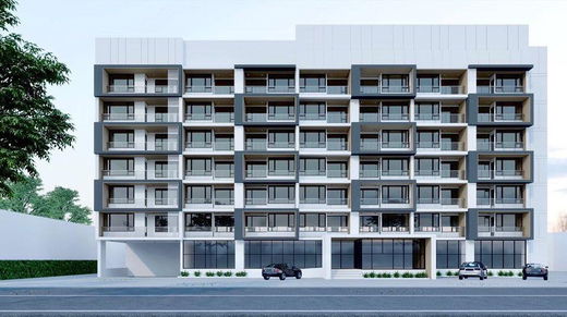 รูป The Kamrai Condo - รูปที่ 1/2