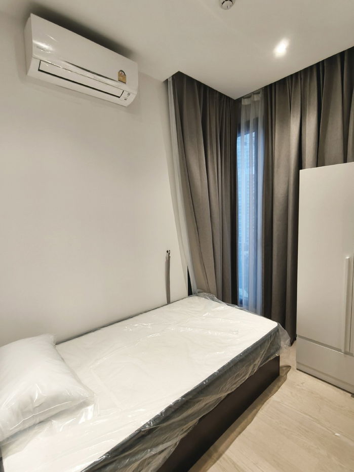 picture Condo for rent: Ashton Asoke – Rama 9, ready to move in. If interested, contact Line @goodmanpro or call 0999029192. - 7/10