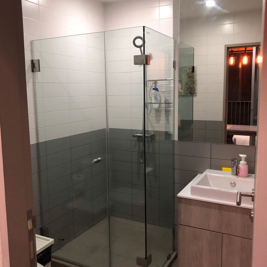 รูป For rent Ideo Mobi Sukhumvit 81 (ไอดีโอ โมบิ สุขุมวิท 81) BTS Onnut [CC-01] - รูปที่ 11/11
