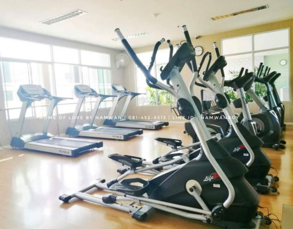 รูป 💲RB20437 ให้เช่าถูกมาก🍀ลุมพินี วิลล์ ลาดพร้าว - โชคชัย 4✅แอดไลน์ @930jwqti ( มี @ ด้วย) แอดมินตอบไว - รูปที่ 11/20