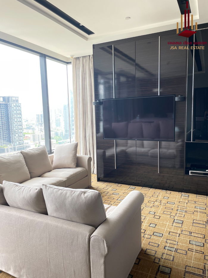 picture ✨ For Rent: The Bangkok Thonglor Condo ✨  💰 Only 85,000 THB/month - 1/5