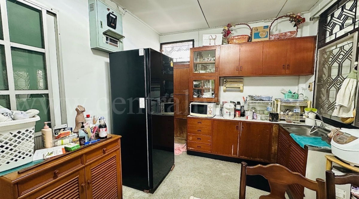 รูป บ้านเดี่ยว ชั้นเดียว หมู่บ้าน ต.รวมโชค โชคชัย 4 ทำเลดีพร้อมอยู่ ราคาถูก - รูปที่ 14/20