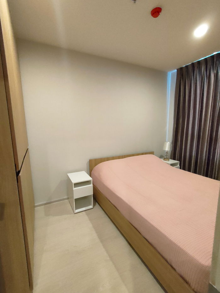 picture For Rent Condo NUE NOBLE  Chaengwattana Two Bed Room 16,000 Bath - 4/19