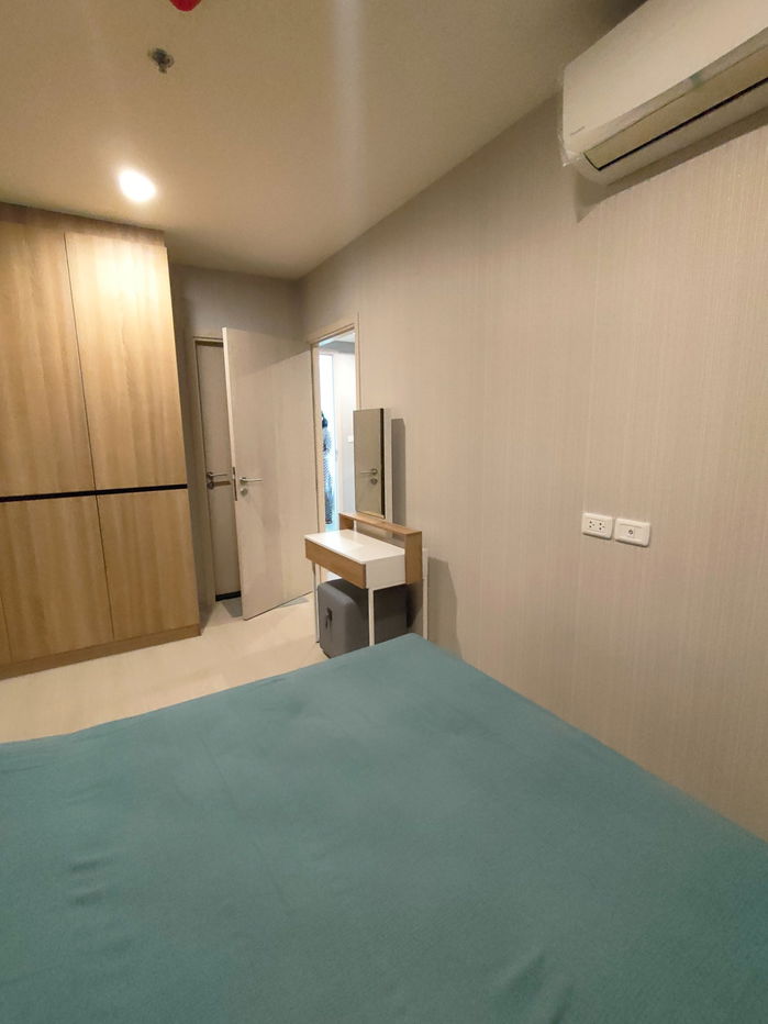 picture For Rent Condo NUE NOBLE  Chaengwattana Two Bed Room 16,000 Bath - 7/19
