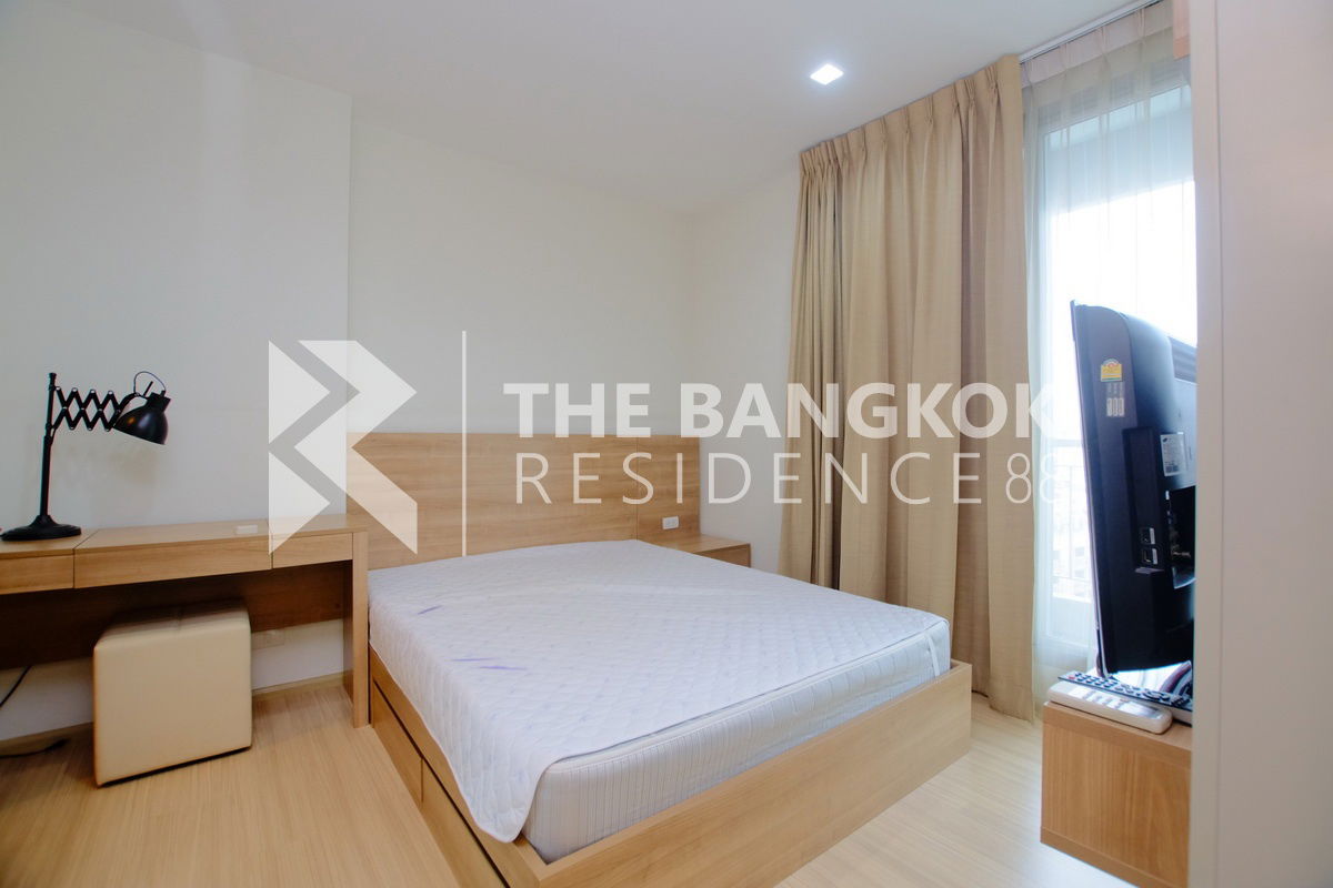 picture  RHYTHM Ratchada-Huaikhwang💥Best Price! Beating the Market!⚡Near MRT Huai Khwang  - 4/12