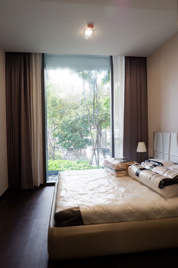 picture Laviq Sukhumvit 57   1 Bedrooms 1 Bathrooms size 45 Sq.m.   - 1/8