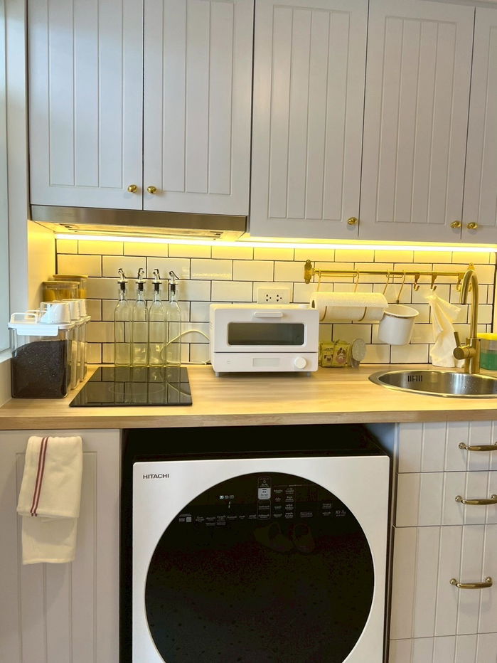 picture 🟪🟦🟩🟨🟧 For rent: KnightBridge Space Ratchayothin (📍BTS Phahon Yothin 24) 🛎️🛎️ | 𝗟𝗶𝗻𝗲@: @𝗮𝘀𝘀𝗲𝘁𝘀𝗽𝗿𝗼 - 8/12
