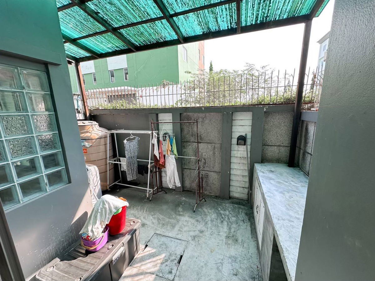 รูป บ้านกลางเมือง เออร์บาเนี่ยน พระราม9 - วงแหวน  ถนนกรุงเทพกรีฑา แขวงทับช้าง เขตสะพานสูง กรุงเทพ(ราคาถูก! 3,490,000 บาท) - รูปที่ 6/16