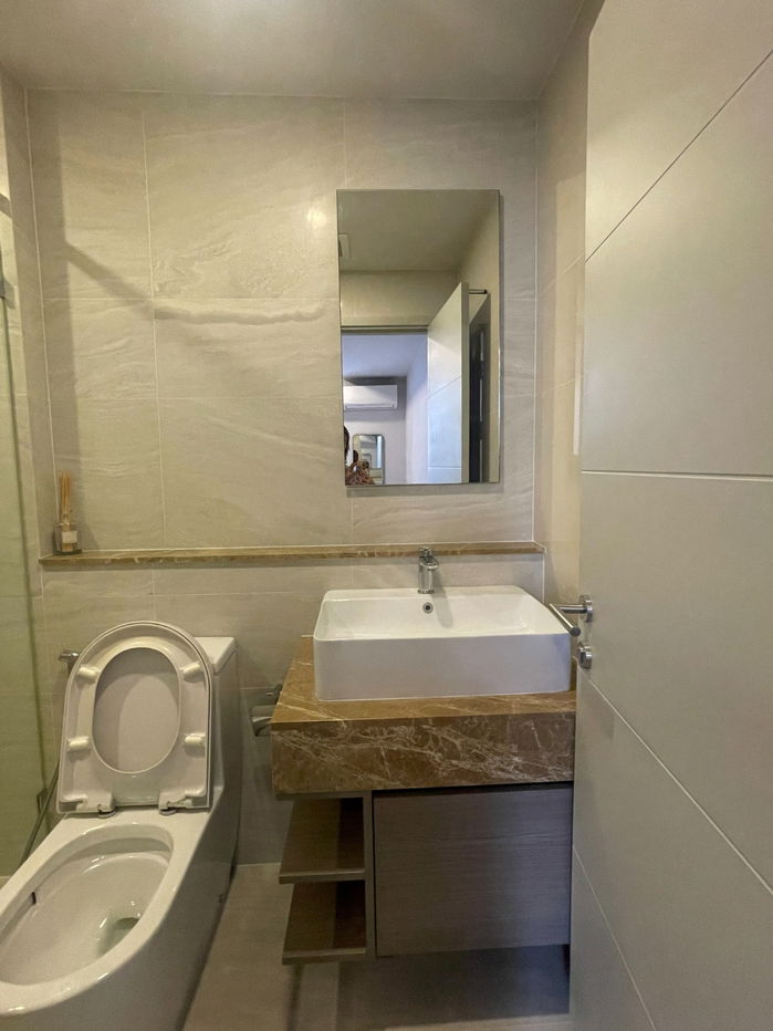 picture Condo for sale at Quintara Treehaus Sukhumvit 42, price 3,990,000 baht [MKs250907] - 10/14
