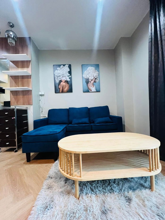 รูป 🏠RB20422 ให้เช่าถูกมาก📢เดอะ เบส แจ้งวัฒนะ👉🏻แอดไลน์ @062mnigk( มี @ ด้วย) แอดมินตอบไว - รูปที่ 8/8
