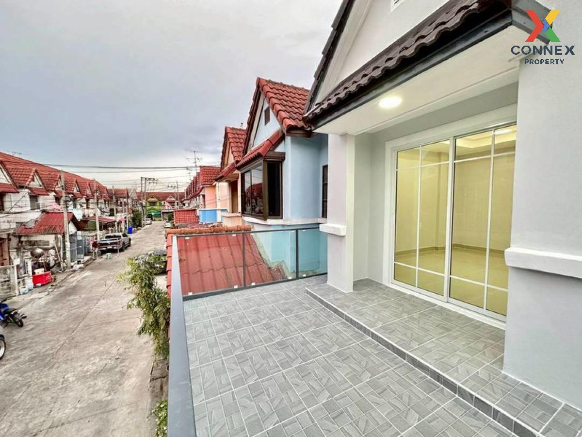 picture For Sale Townhouse/Townhome  , Sweet Home Park Bang Bua Thong , Bang Bua Thong , Bang Bua Thong , Nonthaburi , CX-128472 ✅ Live chat with us ADD LINE @connexproperty ✅  - 8/8