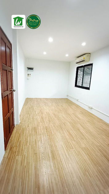 รูป ขายบ้านเดี่ยว ม.ศรีพงษ์ ลาซาล บางนา 61 ตรว. ราคาพิเศษ ต่อรองได้  - รูปที่ 11/21