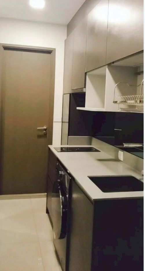 รูป ให้เช่า The Privacy Jatujak 1 ห้องนอน - รูปที่ 5/10
