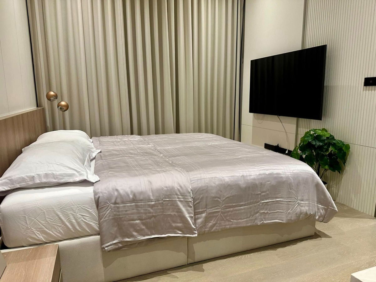 picture ✨Condo for Rent : Hyde Heritage Thonglor ( AP-02) ( line : @condo91 ) - 5/6