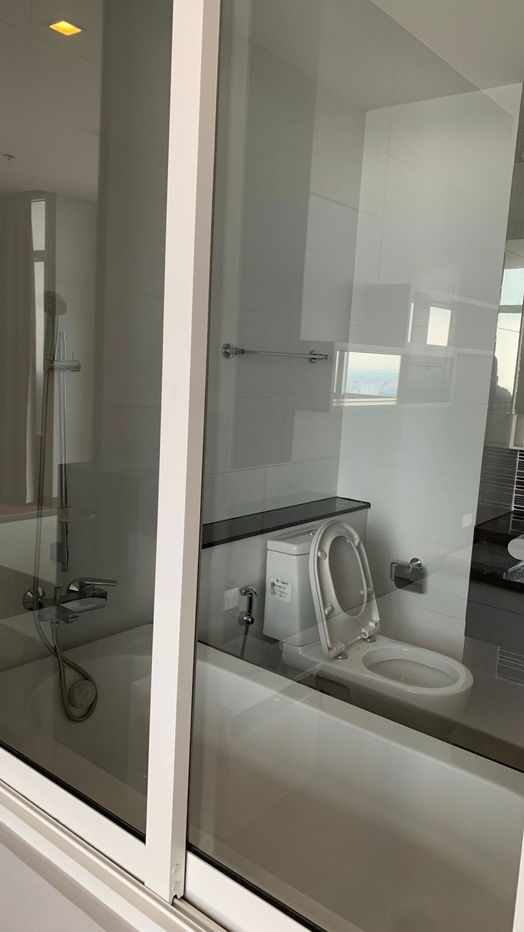 รูป Code: KJ8731  ให้เช่า The Coast Condominium Bangna 🔥🔥 จองเดือนนี้รับส่วนลด1,000บาท 🔥🔥 @kjcondo (มี@ข้างหน้าด้วยนะคะ) - รูปที่ 12/15