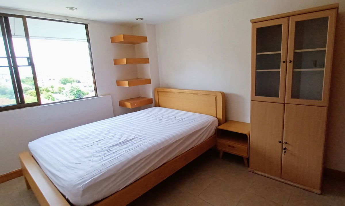 รูป 🏙 ให้เช่า Garden Place Condo  | 2 Bedroom 56 ตร.ม. | 14,000 บาท  📲 Line ID: 0842932624/Junesone520 - รูปที่ 2/5