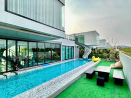 รูป Leleaf valley pool villa Hua Hin - รูปที่ 5/9
