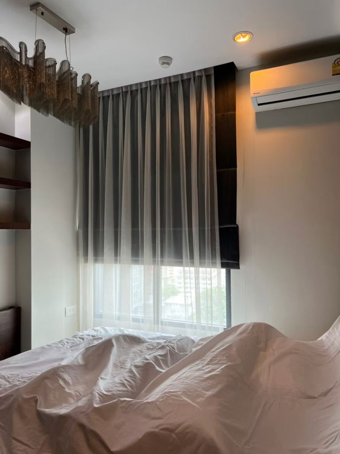 picture @Condorental condo for rent C Ekkamai - 2/9