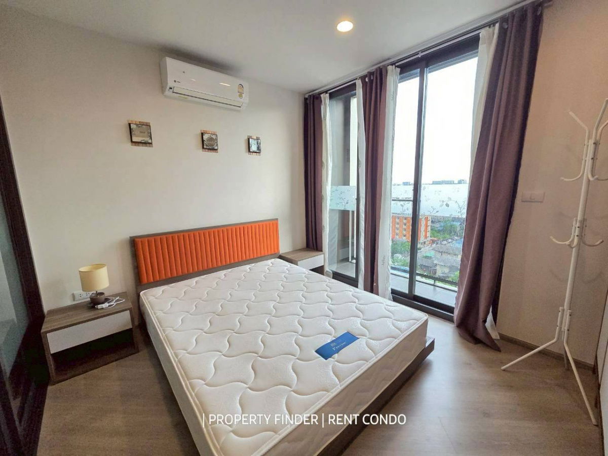 รูป PFD-05739 ให้เช่าคอนโด เดอะ เบส สะพานใหม่ ( The Base Saphanmai )  นัดชมห้อง ■ line : @propertyfinder  - รูปที่ 10/13