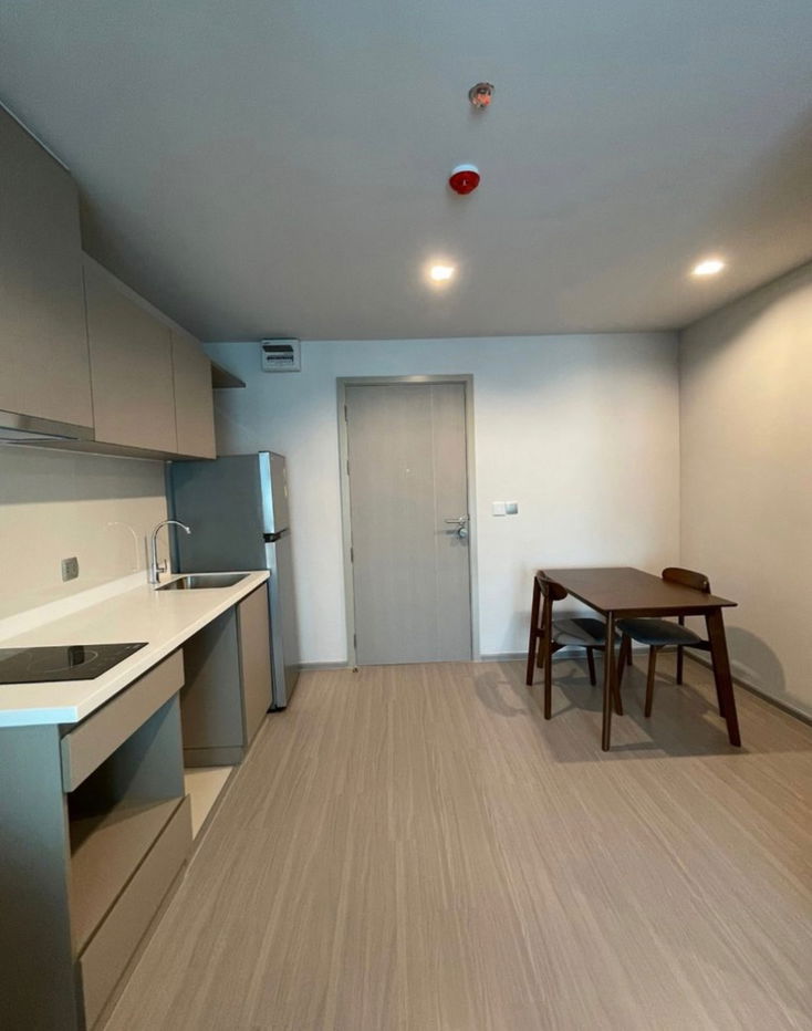 รูป ไลฟ์ลาดพร้าว 1 ห้องนอน ชั้น34 35.91sqm - รูปที่ 5/15