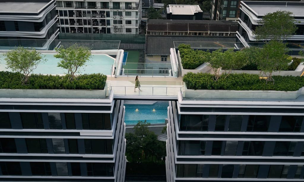รูป S547 🏡 [ขาย] คอนโดทำเลทองย่านสุขุมวิท – Ideo Mobi สุขุมวิท 40 💰 ราคา: 4.59 ล้าน (รวมภาษี + ค่าโอน 50/50) - รูปที่ 2/7