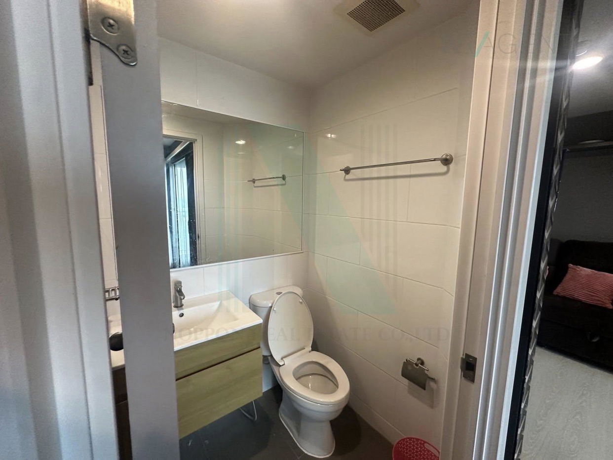 picture 🔺 For Sell Condo THE EXCEL KHUKHOT Building B, Floor 8,1 bed room, Room size 25 sqm - 8/8