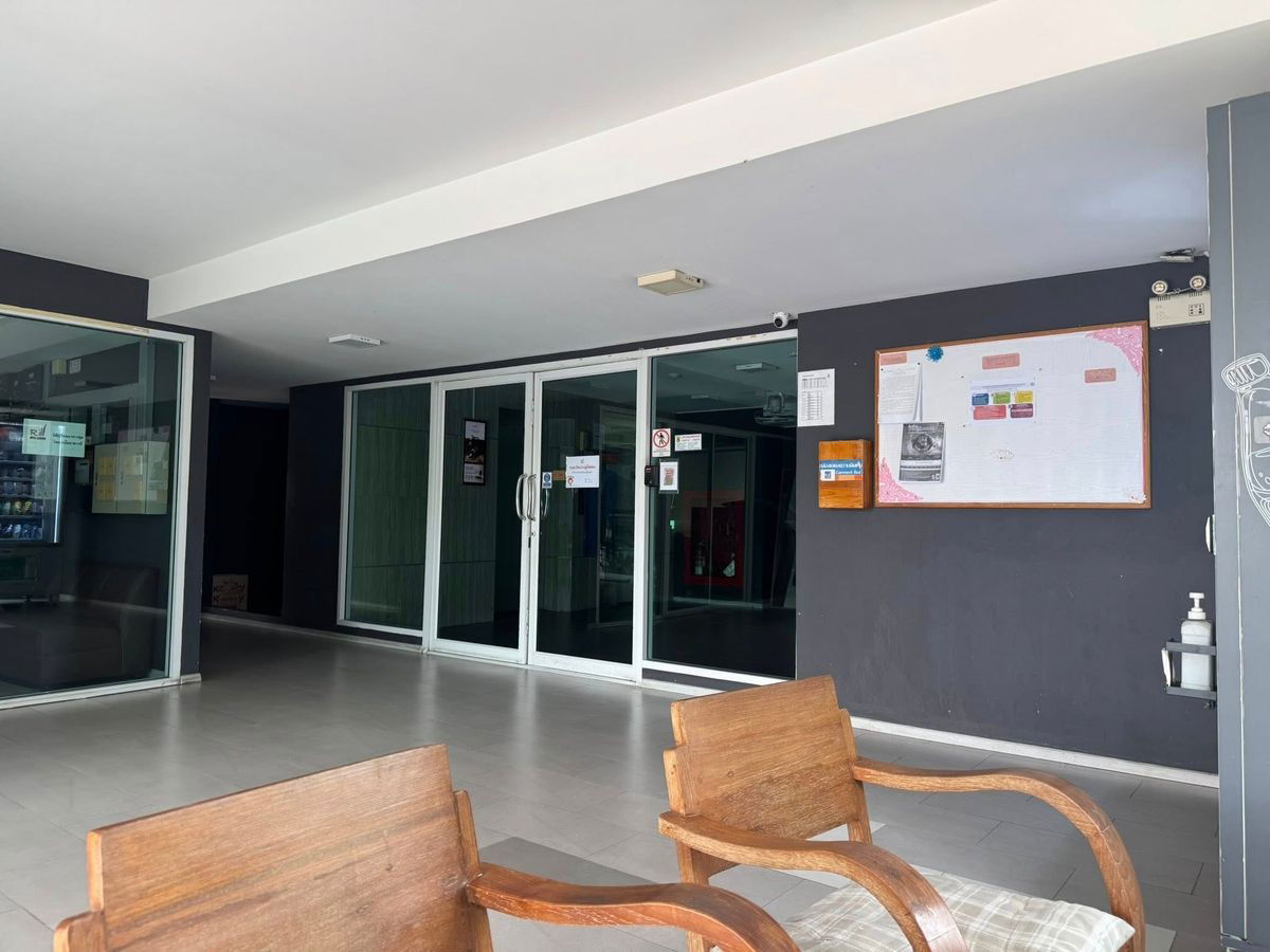picture Code: KJ8714  for rent Rill Condo // Line ID: @kjcondo (with @) // - 10/11