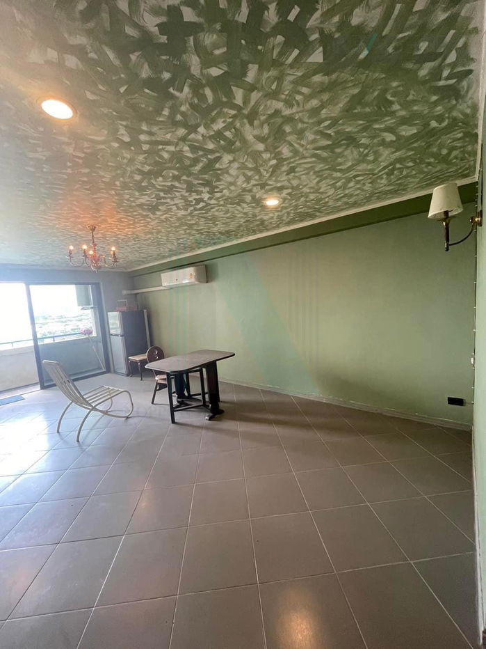 picture 🎉 For Sell Condo REGENT SRINAKARIN TOWER Building 1, Floor 10,1 bed room, Room size 41.00 sqm - 2/8