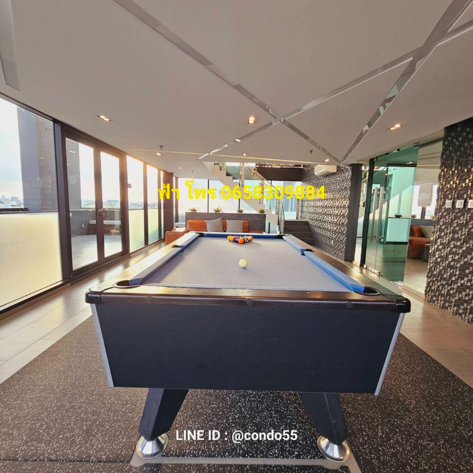 รูป เอพพิโซด พหลโยธิน​สะพาน​ใหม่​ ติดต่อเช่าไลน์ไอดี​ @condo55 - รูปที่ 15/20