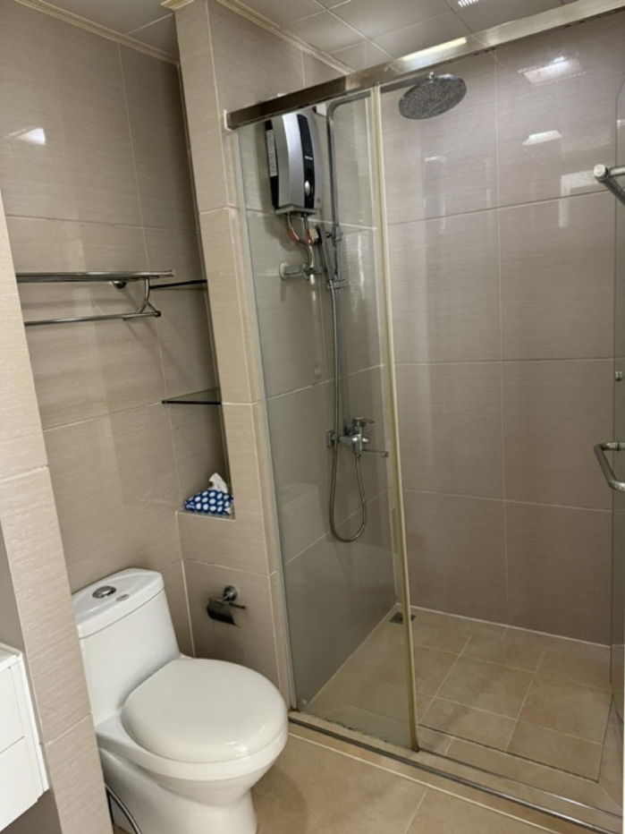 รูป #S4505 ให้เช่า TC Green condominium Rama 9 - รูปที่ 9/10