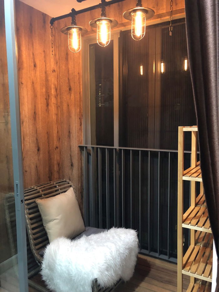 รูป For rent Ideo Mobi Sukhumvit 81 (ไอดีโอ โมบิ สุขุมวิท 81) BTS Onnut [CC-01] - รูปที่ 10/11