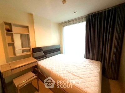 Condos for sale : 1-BR Condo For Sale At The Niche Mono Sukhumvit 50 Near BTS On Nut (ID 2084319)