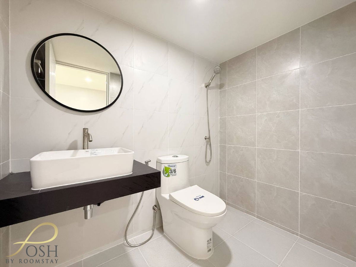 picture CornerHouse with full extensions throughout - Pruksa Ville Village Ratsada-Lak Kong Si - 15/22
