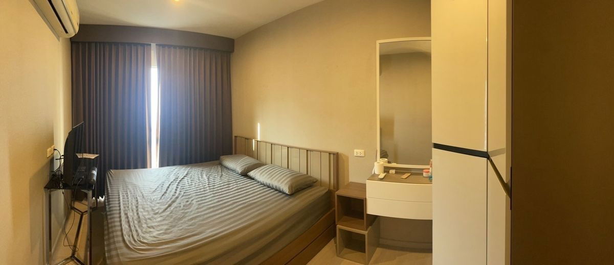 รูป 🔴RB20476 ให้เช่าถูกมาก👍แอสปาย สาทร - ตากสิน ทิมเบอร์ โซน✅แอดไลน์ @mproperty( มี @ ด้วย) แอดมินตอบไว - รูปที่ 1/6