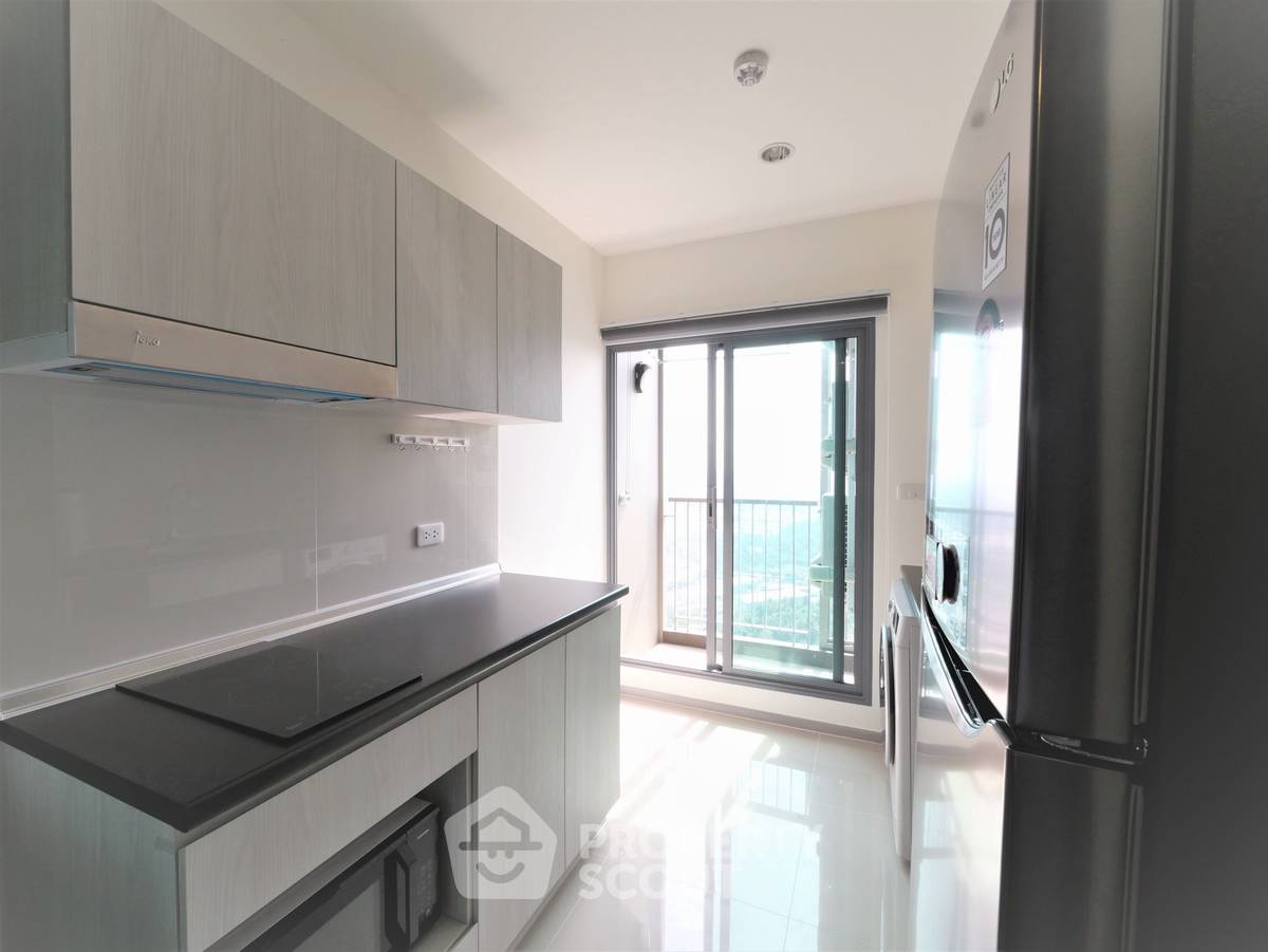 picture 2-BR Condo at Aspire Sathorn - Ratchapruek near MRT Bang Wa (ID 2307036) - 3/13
