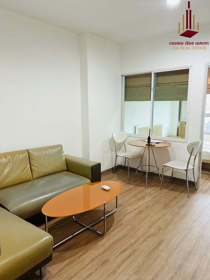 picture ✨ For Rent: Life @ Ratchada - Huaikwang Condo ✨    💰 Only  16,000 THB/month - 3/7