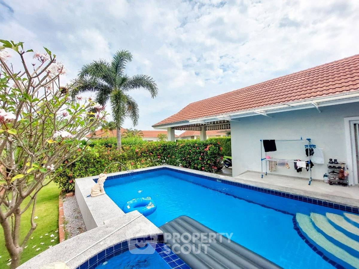 picture 3-BR House at Smart House Village 2 in Thap Tai (ID 1332947) - 3/49