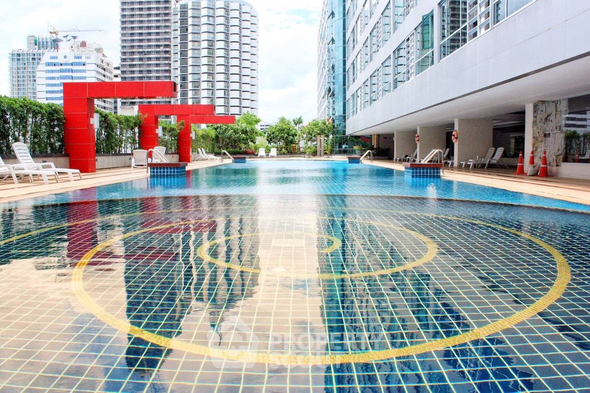 รูป คอนโด 1-ห้องนอน ที่ เดอะ เทรนดี้ คอนโดมิเนียม ใกล้ BTS นานา (ID 937193) - รูปที่ 33/34