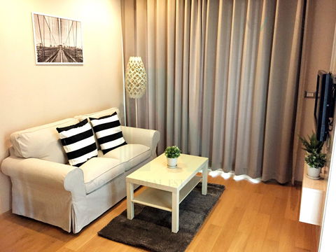 🚩 For Sell Condo THE ADDRESS ASOKE Building 1, Floor 41,1 bed room, Room size 45 sqm